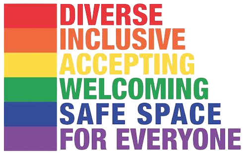 Diversity Inclusion Logo